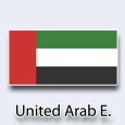 United Arabe
